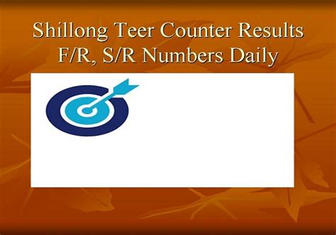 all garo hills teer result|Shillong Teer Khasi Hills (Hit Number)On .